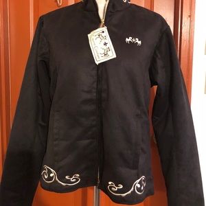 Brand New Equine Jacket